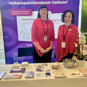 Tampereen Lääkäripäivät 18-20.3